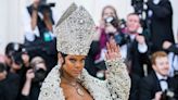 Rihanna’s religious imagery is a protest against feminine ideals of respectability and decency