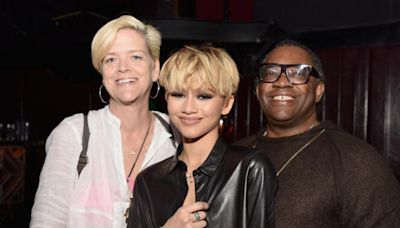 Who Are Zendaya’s Parents? Here’s All You Need To Know