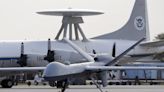 嗆聲？拜登出訪中東 伊朗竟宣布部署無人機艦隊