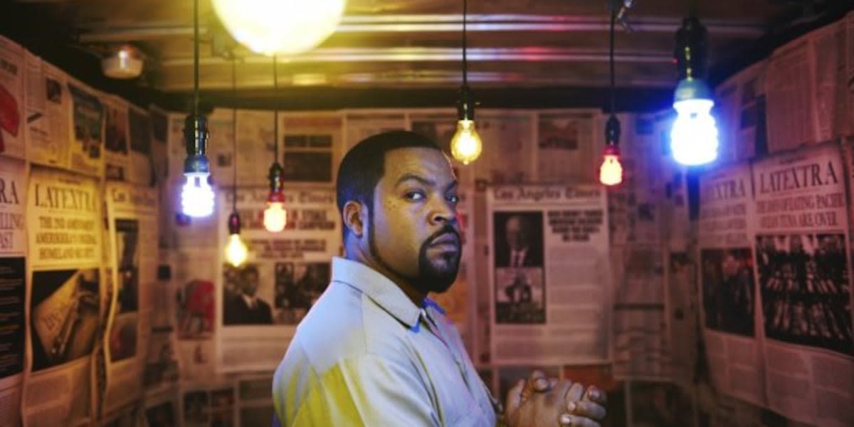 Rap icon Ice Cube coming to Las Vegas for fall concert