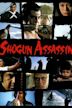 Shogun Assassin