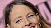 Jodie Foster Says Turning 60 Was "One of the Best Days" of Her Life