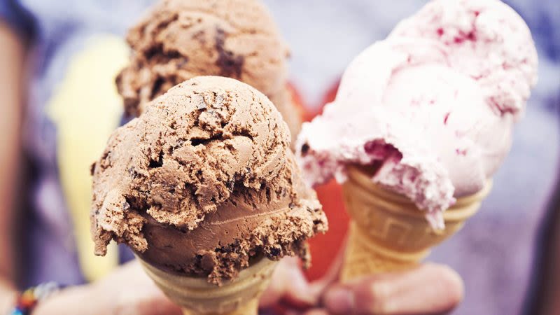 National Ice Cream Day: A scoop into the deals