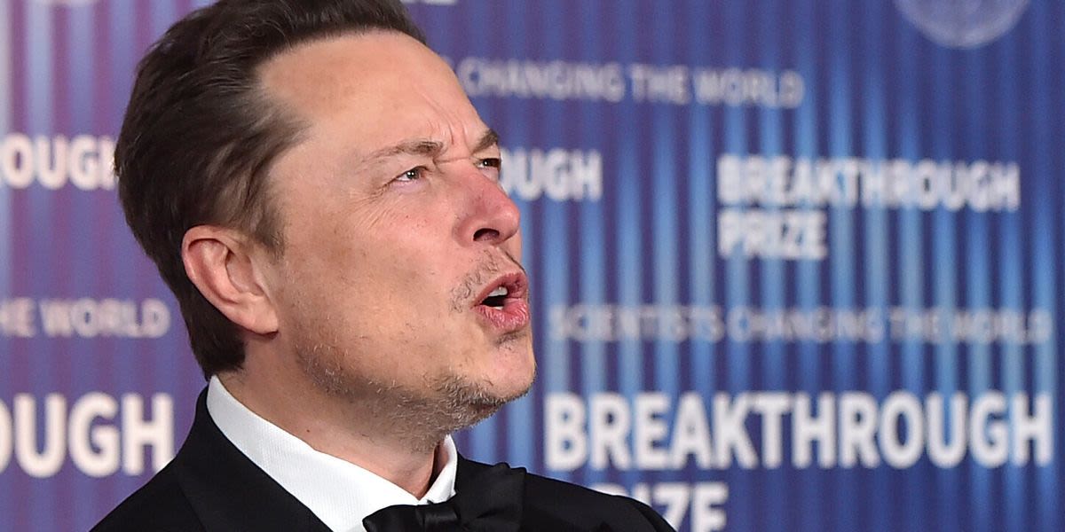 Elon Musk Fails To Get Defamation Lawsuit Against Him Dismissed