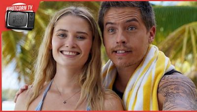 VIDEO | Virginia Gardner, Dylan Sprouse e il trailer di Uno Splendido Disastro 2