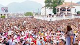 Xóchitl Gálvez promete pacificar Chiapas: “Yo no voy a pensar en obras faraónicas”