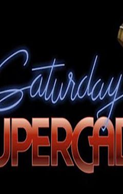 Saturday Supercade