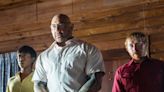 Knock at the Cabin review: M Night Shyamalan unspools a horrific moral conundrum with Hitchcockian flair