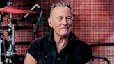 Bruce Springsteen Is Officially a Billionaire - E! Online
