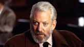 Donald Sutherland, Emmy-Winning Veteran of TV and Film, Dead at 88