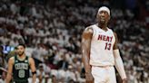 Miami Heat's Bam Adebayo Once Again Misses Out On NBA's Defensive Player Of The Year Award