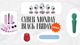Don’t Sleep On These Sex Toy Deals from Adam & Eve’s Cyber Monday Sale