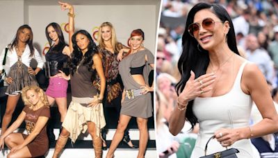 Nicole Scherzinger will ‘never say never’ to Pussycat Dolls reunion despite ongoing lawsuit