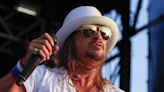 Kid Rock Uses Racial Slurs + Reportedly Waves Gun During Unhinged Interview