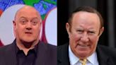 Mock the Week: Dara Ó Briain issues scathing response to Andrew Neil who said show ‘deserved’ to be axed