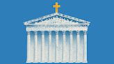There’s No Separation of Church and State on the Supreme Court