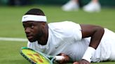 Frances Tiafoe’s maiden two-set comeback puts him among early Wimbledon winners | Tennis.com