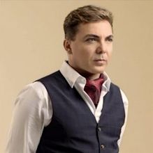 Cristian Castro