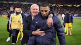 FRA Vs ESP, Euro 2024 Semifinal: Didier Deschamps Defends Kylian Mbappe As France Football Forward Eyes History