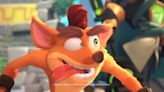 Crash Bandicoot artist claims a fifth game was cancelled | VGC