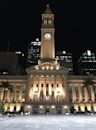 Brisbane City Hall