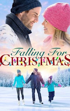 Falling for Christmas