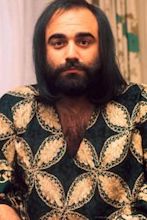 Demis Roussos