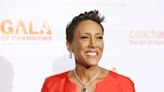 Robin Roberts Sends Heartfelt Wishes to Former 'GMA' 'Star' Competing at the Olympics: 'So Incredibly Proud'