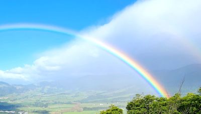 Hiking the Azores into lush mountains and stormy North Atlantic weather