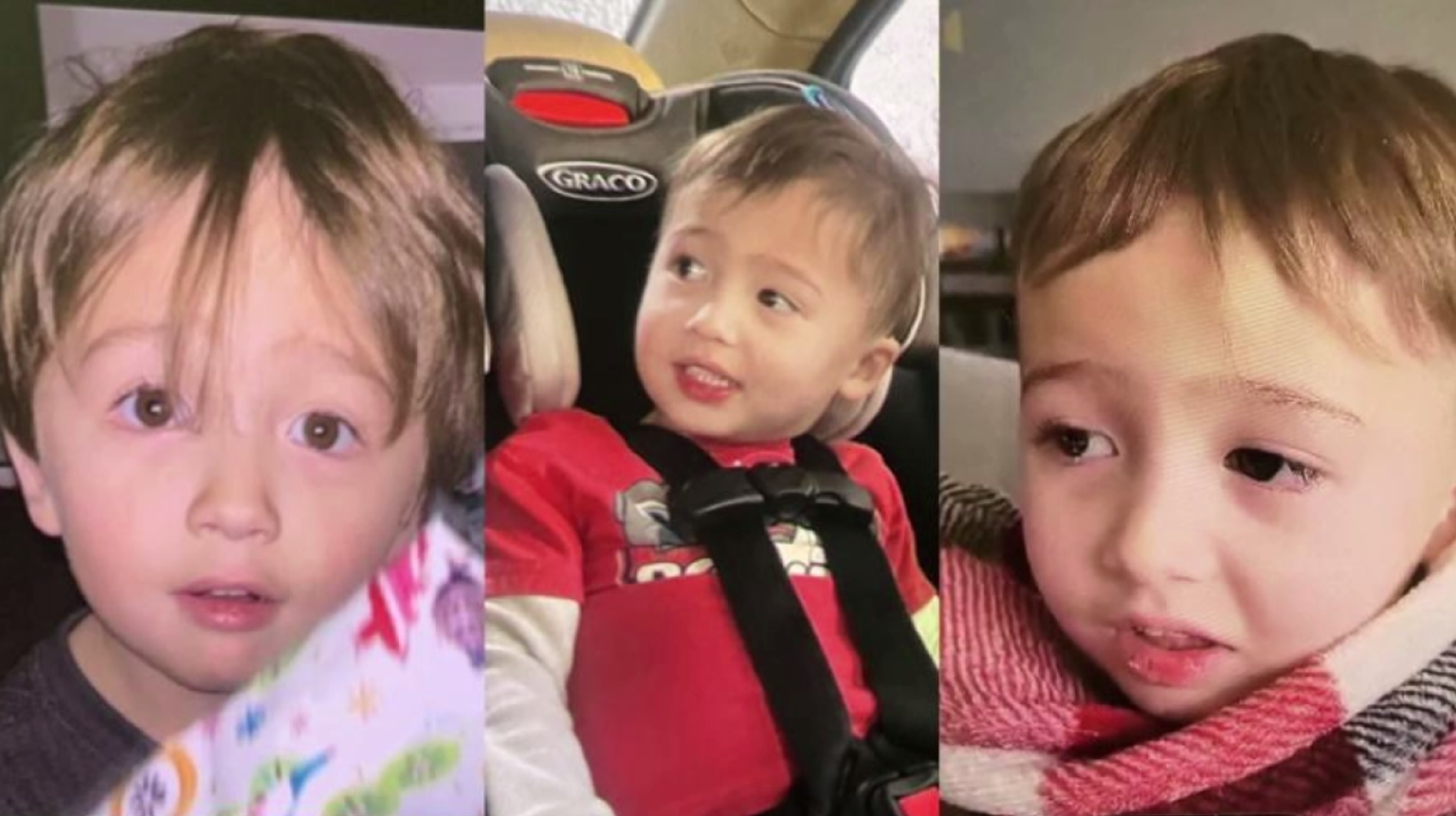 Bones found in Wisconsin confirmed to be those of missing 3-year-old boy Elijah Vue