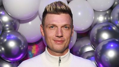 Nick Carter can't sue one rape accuser for defamation, but he's still suing another