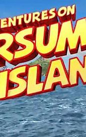 Adventures on Orsum Island