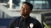 ‘The Rookie’: Tru Valentino Upped To Series Regular For Season 5 Of ABC Drama Series