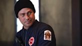 ‘Chicago Fire’ Star Taylor Kinney to Return After Hiatus