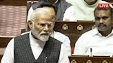 'Rise Above Politics' On Manipur: PM Modi's Asks Oppn In Rajya Sabha, Says Work Towards Normalcy - News18