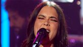 Watch 'American Idol' Contestant Kaeyra Rock Out to 'River' and Show Off Her 'Fierce' Side (Exclusive)