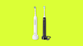 Should You Switch to an Electric Toothbrush? We Compared the Two Best Brands