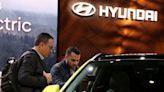 Hyundai, Kia see strong demand for EVs, despite rivals' concerns