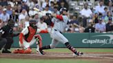 Cardinals beat Giants at Rickwood Field