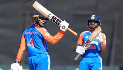 Full Scorecard of Zimbabwe vs India 2nd T20I 2024 - Score Report | ESPN.com