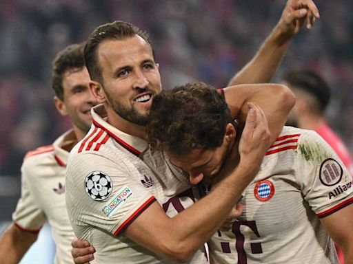 Aston Villa vs Bayern Munich LIVE score, UCL 2024-25: Harry Kane starts in AVL v BAY; Lineups out; Kick off at 12:30 AM IST