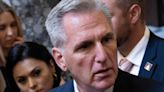 'It’s A S**tshow': House GOP In Open War With ‘Weak’ Speaker Kevin McCarthy
