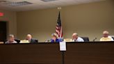 Delta County commissioners settle into new roles