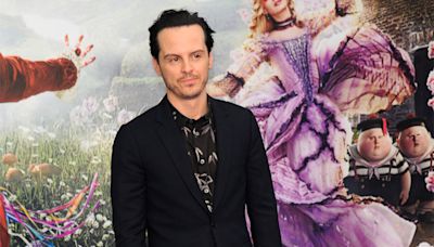 Andrew Scott feels his late mum’s spirit is ‘so alive’