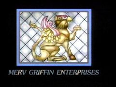 Merv Griffin Enterprises