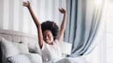 Give your bedroom some TLC: how to use temperature, light and comfort to create the perfect sleep setup