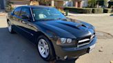 At $6,200, Could You Get a Charge Out Of This 2007 Dodge Charger R/T?