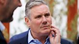 Keir Starmer warned 'stand firm' after fears he'll back down in EU fishing row
