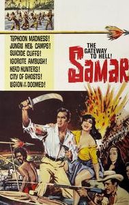 Samar (1962 film)