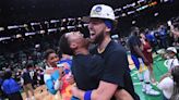 Klay shares honest reaction to Warriors trading ‘lil bro' JP